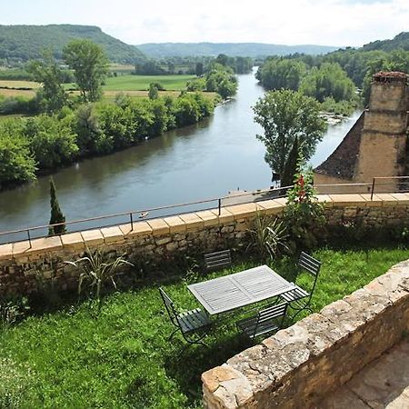 La Cafourche Apartment Beynac-et-Cazenac ภายนอก รูปภาพ