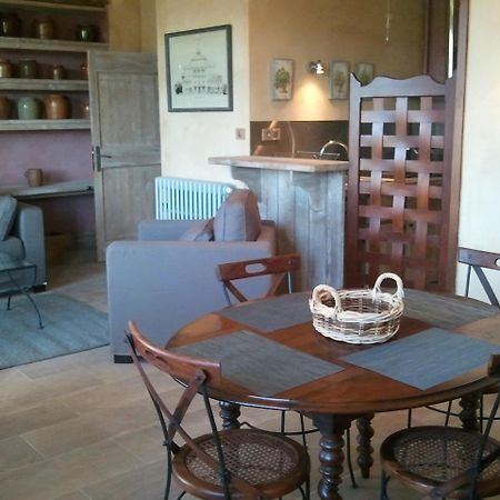 La Cafourche Apartment Beynac-et-Cazenac ภายนอก รูปภาพ