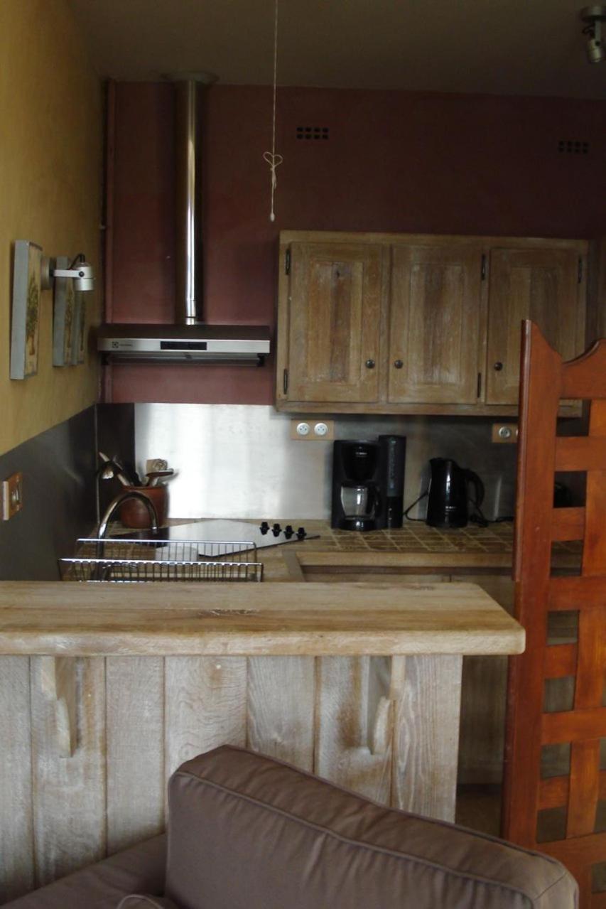 La Cafourche Apartment Beynac-et-Cazenac ภายนอก รูปภาพ
