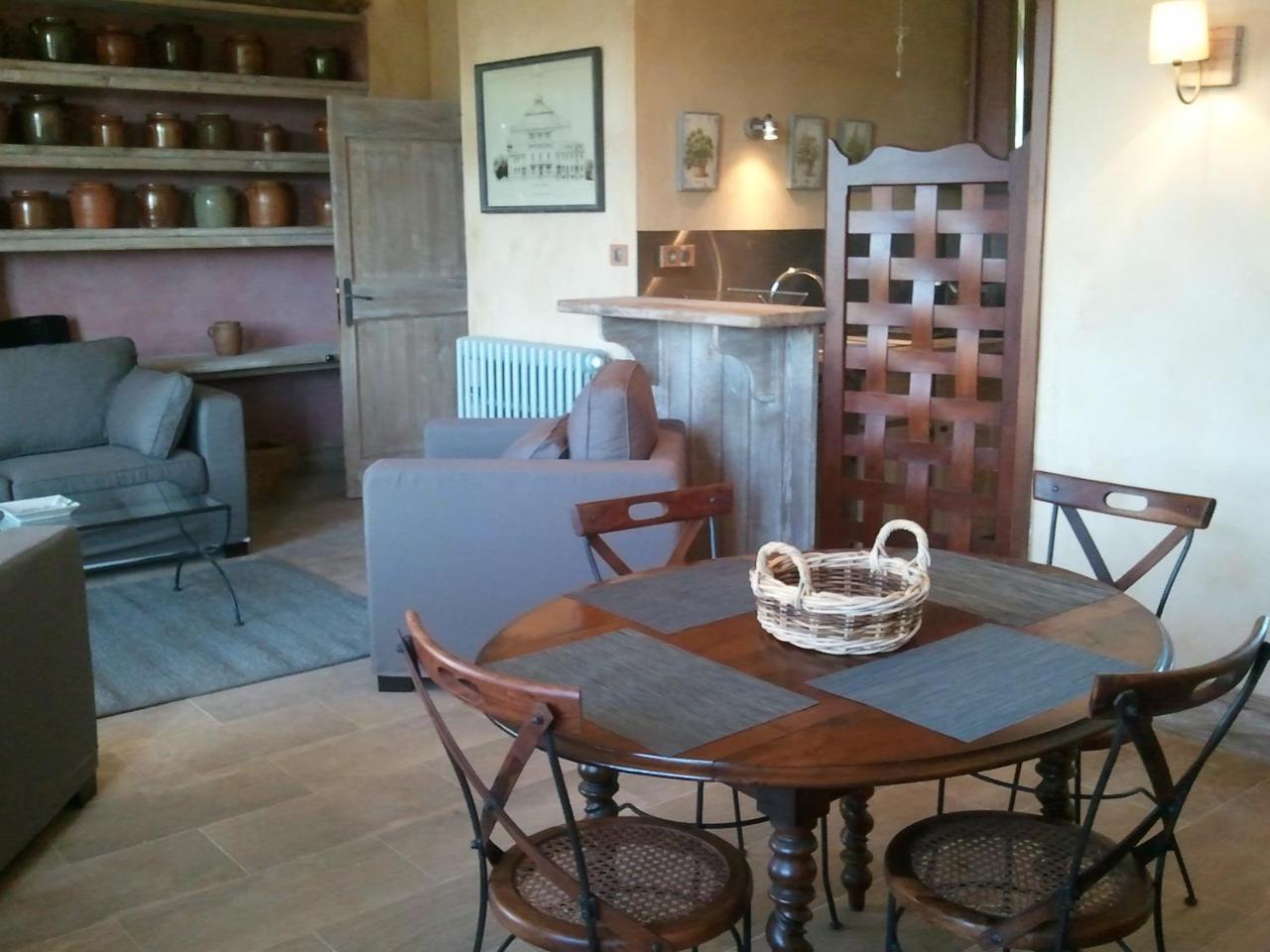 La Cafourche Apartment Beynac-et-Cazenac ภายนอก รูปภาพ