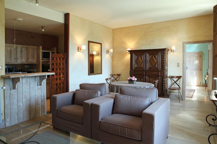 La Cafourche Apartment Beynac-et-Cazenac ภายนอก รูปภาพ
