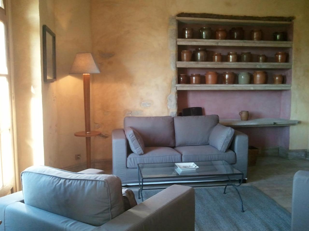 La Cafourche Apartment Beynac-et-Cazenac ภายนอก รูปภาพ