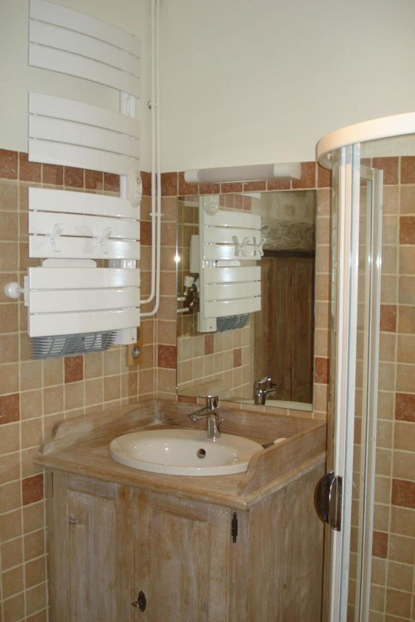 La Cafourche Apartment Beynac-et-Cazenac ภายนอก รูปภาพ
